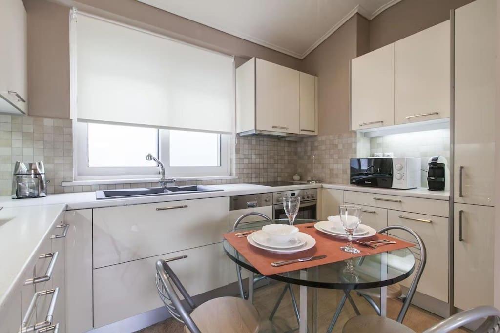 Luxury Acropolis View Duplex Penthouse In Thiseio 155M2 Athén Kültér fotó