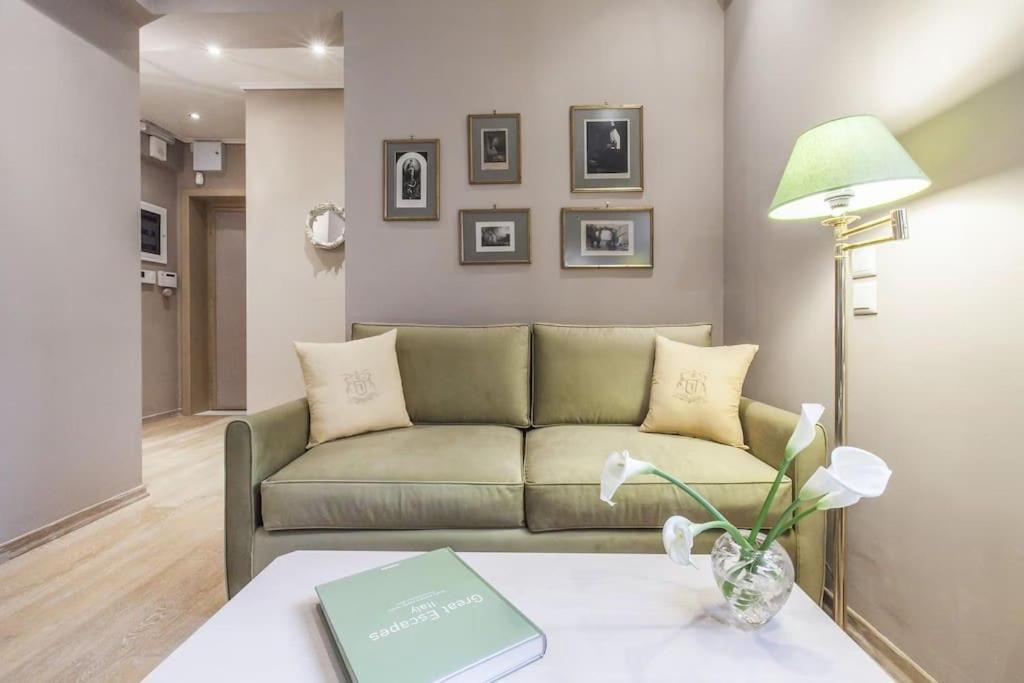 Luxury Acropolis View Duplex Penthouse In Thiseio 155M2 Athén Kültér fotó